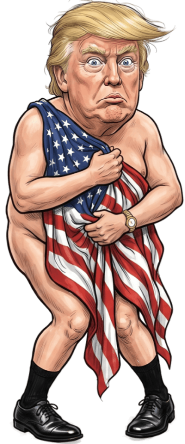 Flag artwork